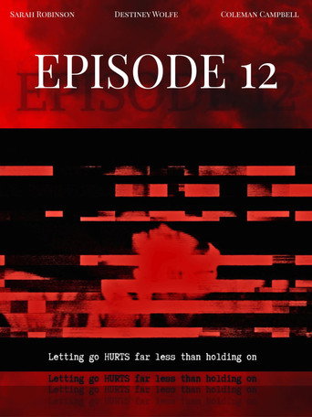 EPISODE 12 movie poster