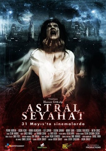 Astral Seyahat movie poster