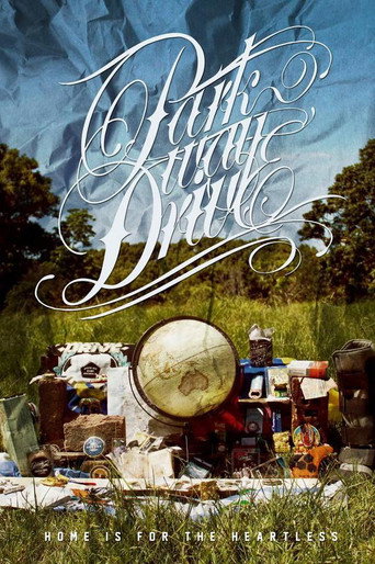 Parkway Drive: Home Is For The Heartless movie poster