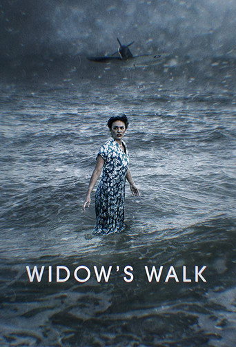 Widow's Walk movie poster