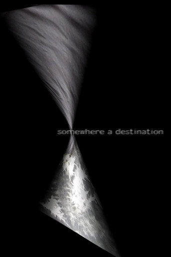 Somewhere a Destination movie poster