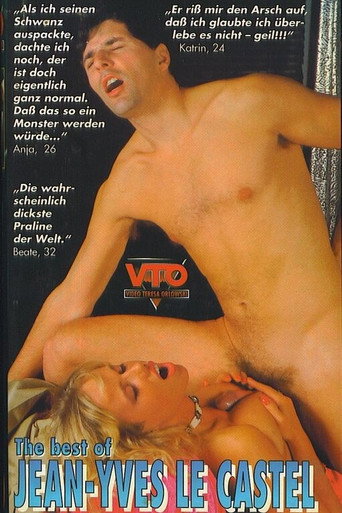 The Best of Jean-Yves Le Castel movie poster
