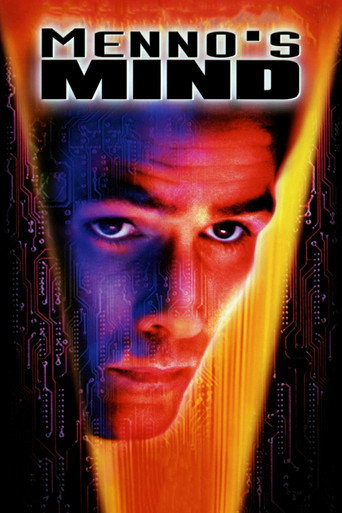Menno's Mind movie poster