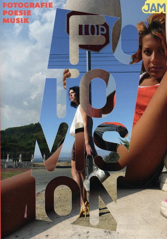 Fotovision: Photographie, Poesie, Musik movie poster