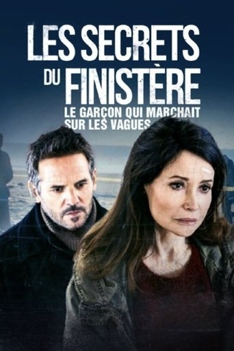 Les secrets du Finistère - Le garçon qui marchait sur les vagues movie poster