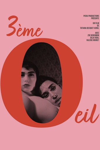 Third Eye movie poster