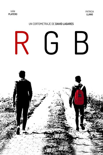 RGB movie poster