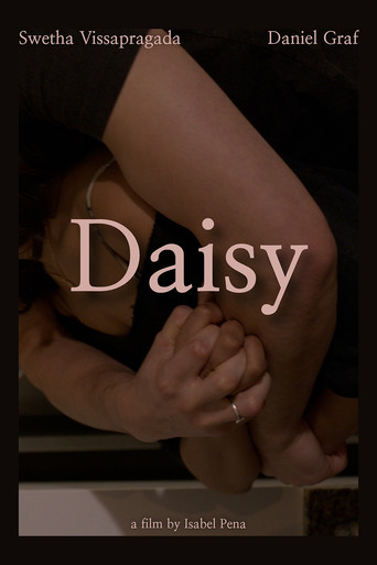 Daisy movie poster