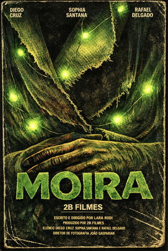 Moira movie poster