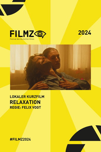 Relaxation movie poster