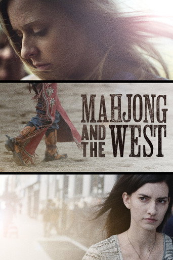 Mahjong and the West movie poster