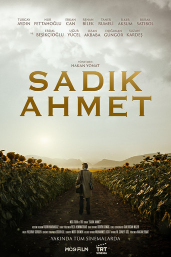 Sadık Ahmet movie poster