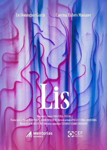Lis movie poster