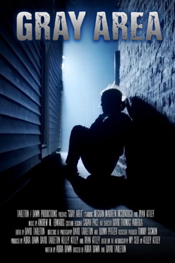 Gray Area movie poster