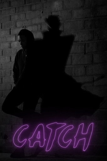 Catch movie poster