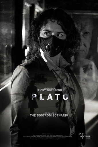 Plato movie poster