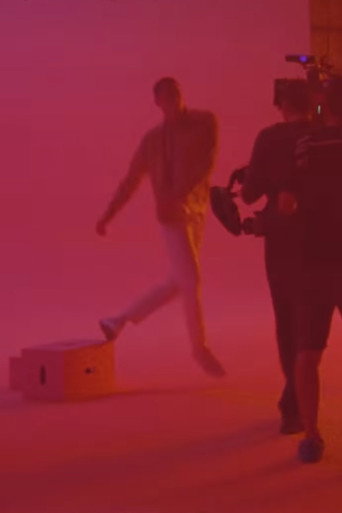 EDEN BTS PROJECTOR UNTITLED V 1 movie poster