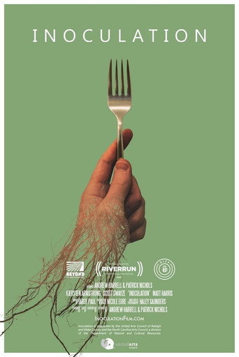 Inoculation movie poster