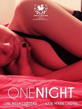 One Night movie poster
