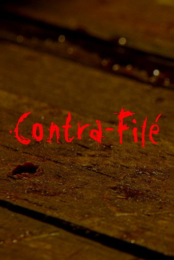 Contra-Filé movie poster