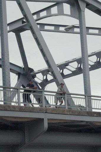 Sang-Hi Bridge movie poster
