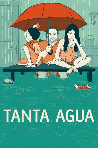 So Much Water movie poster