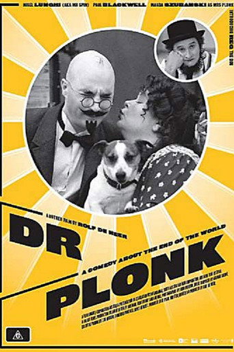 Dr. Plonk movie poster