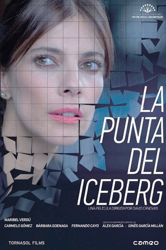 The Tip of the Iceberg movie poster
