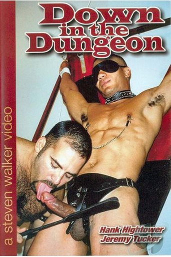 Down in the Dungeon movie poster
