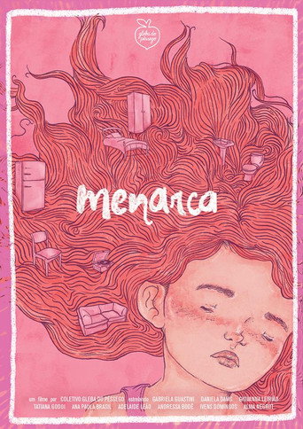 Menarche movie poster