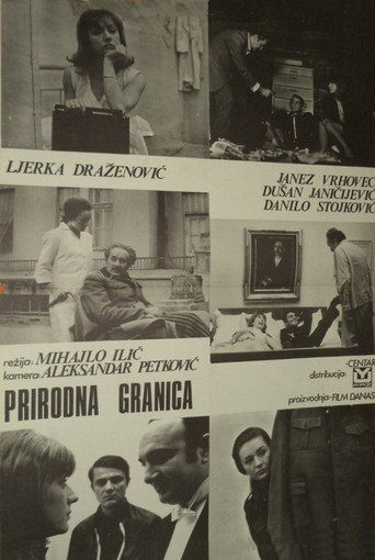 Natural Boundaries movie poster