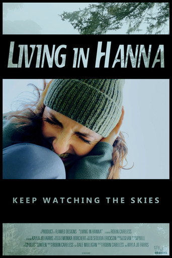 Living in Hanna movie poster