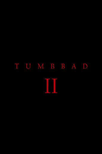 Tumbbad II movie poster
