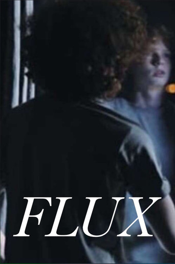 Flux movie poster