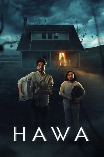 Hawa movie poster