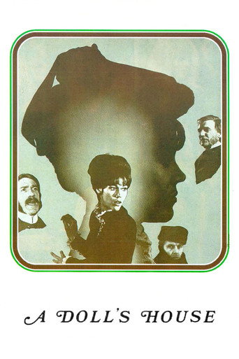 A Doll's House movie poster