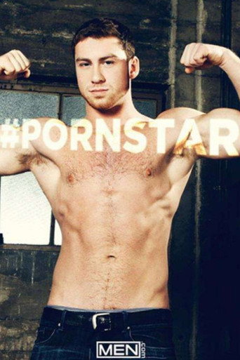 #Pornstar movie poster