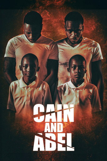 Cain and Abel movie poster