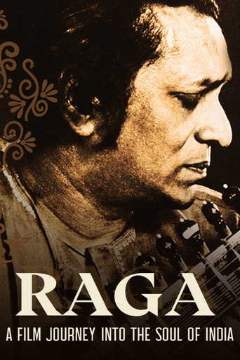 Raga movie poster