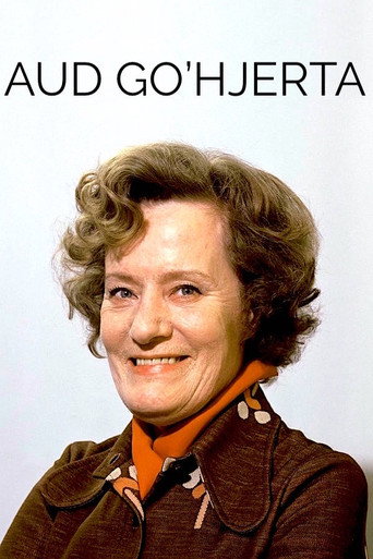 Aud go'hjerta movie poster