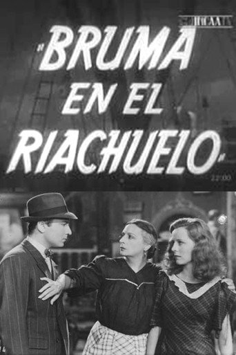 Bruma en el Riachuelo movie poster