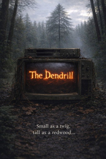 The Dendrill movie poster