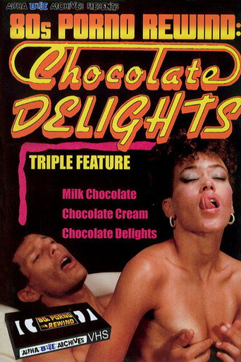 Milk Chocolate movie poster