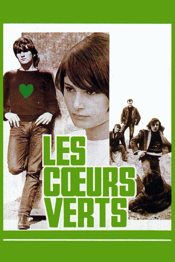 Naked Hearts movie poster