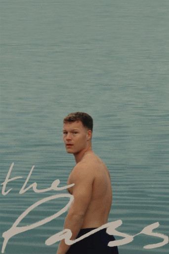 The Pass movie poster