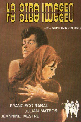 La otra imagen movie poster