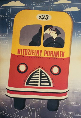 Sunday Morning movie poster