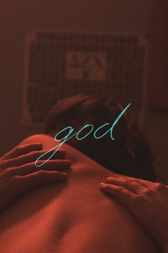 God movie poster