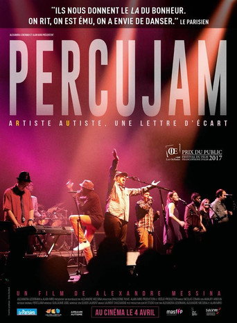 Percujam movie poster