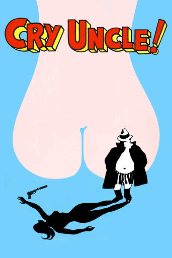 Cry Uncle! movie poster
